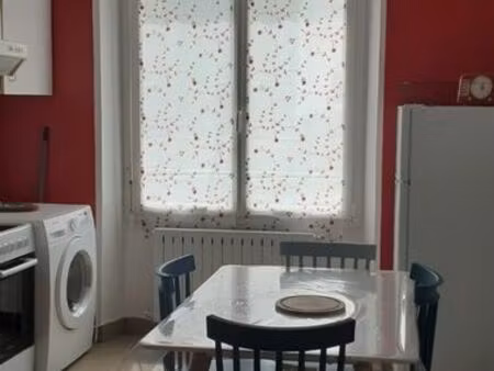 a louer t2 meublé