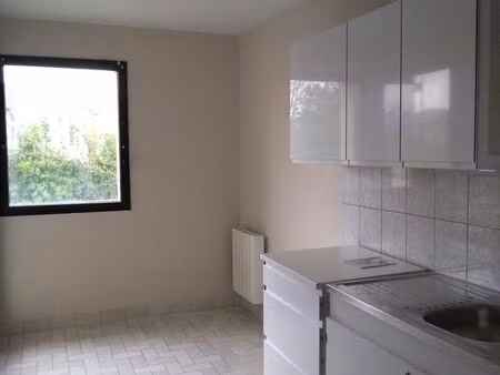 appartement f2