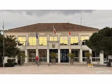 recherche appartement ou maison à l'année - dossier sérieux