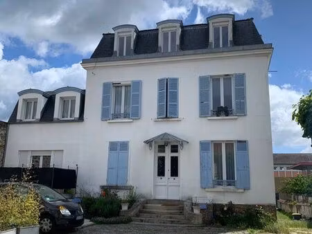 appartement t2