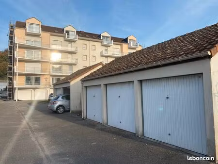 appart t2 avec garage lillebonne