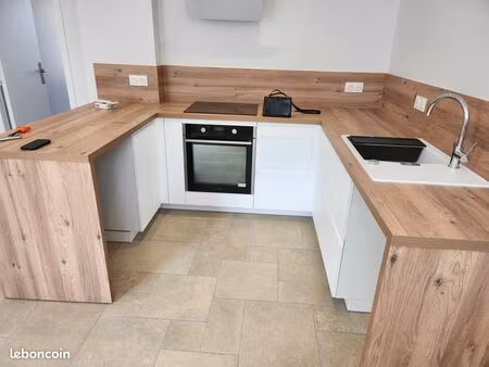 appartement t2 à louer