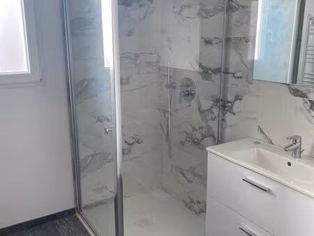 appartement t3 neuf 64m2