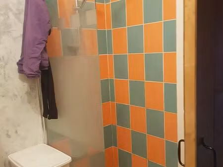 appartement agréable deux chambres