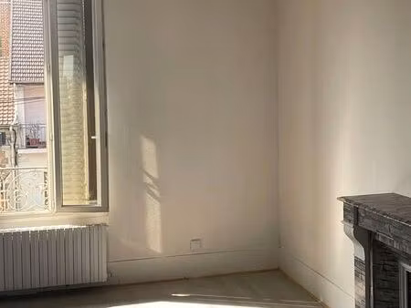 appartement f2 ribecourt