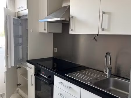 loue f2 rixheim entremont