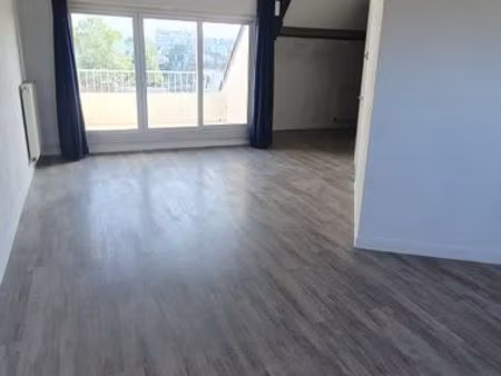 appartement saint brieuc