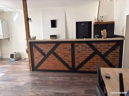 location appartement t2