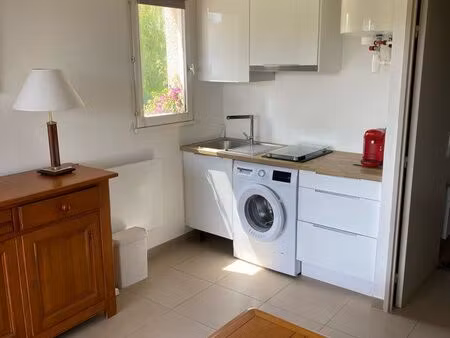 location studio pour étudiants à sanary sur mer