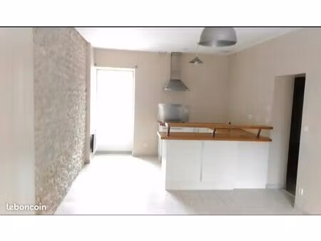 t2 dans longère pierre