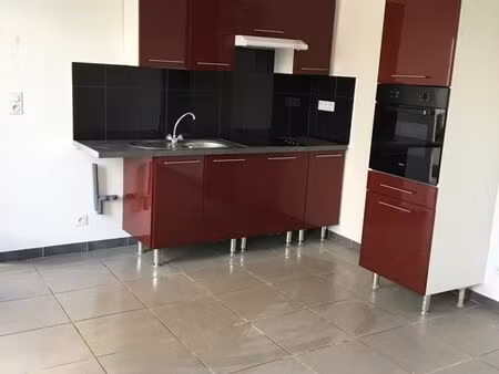 appartement f2 à louer