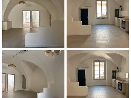 appartement t3 71m2