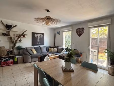 maison t4 à louer