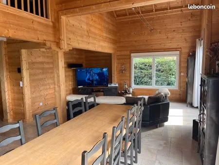 maison meublée 6 pièces 180m2