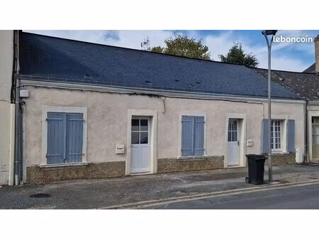 maison azé