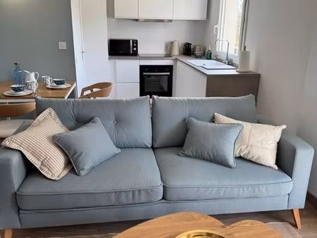 appartement t3 pour location au mois