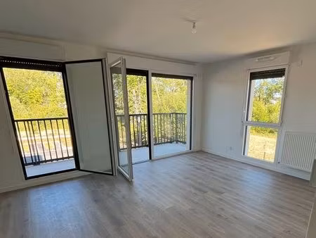 appartement t3