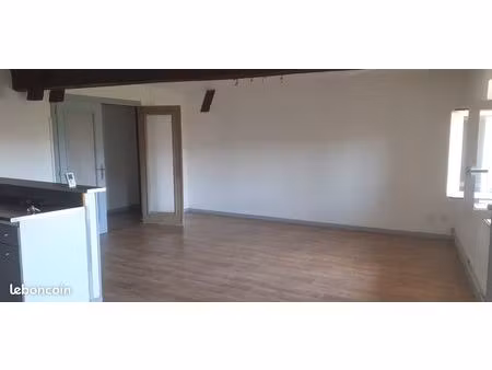 appartement avec parking