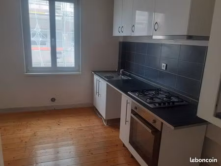 loue f3/4 duplex cronenbourg saint florent
