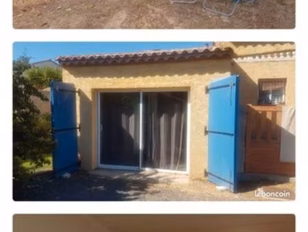 a louer studio meublé septembre à juin