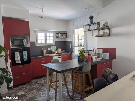 maison 3 chambre