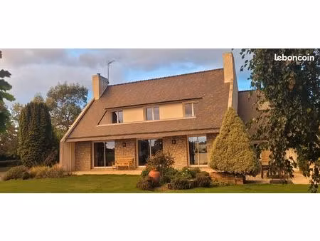 maison à plurien