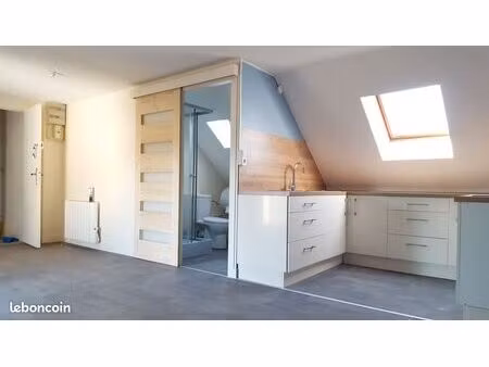 grand studio
