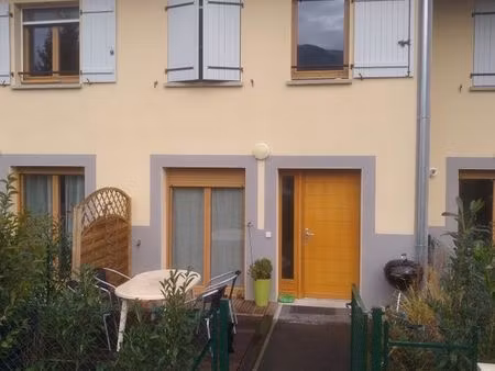 t2 duplex de 48m²