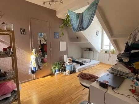 location studio nantes