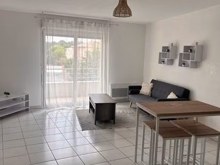 appartement 2 pièces