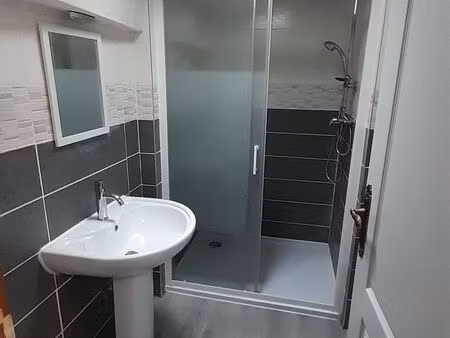 maison f3