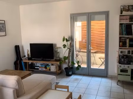 maison de ville