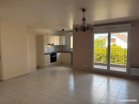 appt 3 pièces