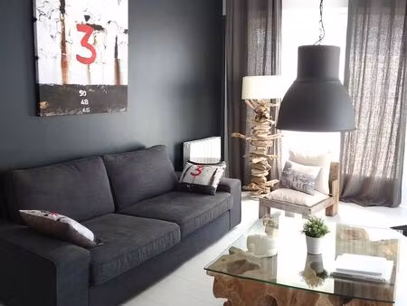 location appartement saint jean de monts