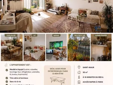 location appartement pour étudiant