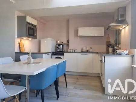appartement à dijon (21000)