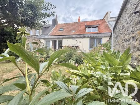 maison à barneville-carteret (50270)