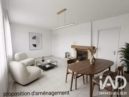 maison à rennes (35200)