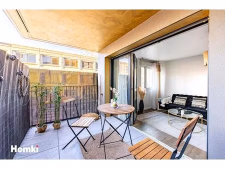appartement t3 de 67 m2 à asnières-sur-seine 92600  rue louis armand