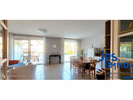 appartement calme et serein