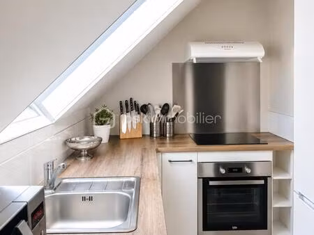appartement de 53 10 m² à hanches