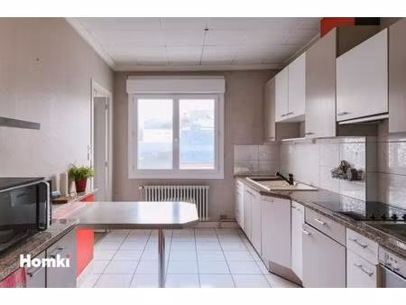 appartement t3 de 73 m2 à saint-nazaire 44600  rue du maine