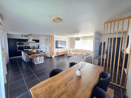 maison de 94 m² à pierrelatte