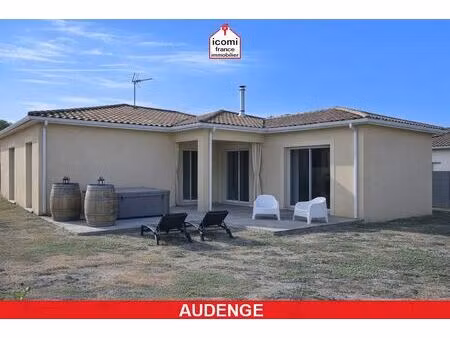 maison 8 pièces