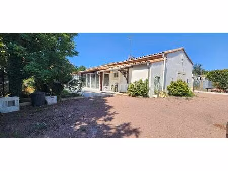 maison de 94 m² à etaules