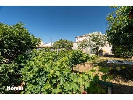 terrain à fort potentiel – 350 m² constructibles avec bâti existant