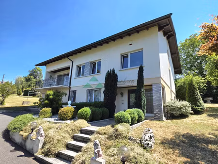maison familiale à fort potentiel 156 m2 avec grand terrai