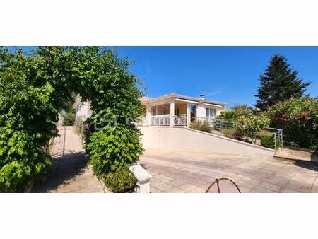 maison de 149 m² à saint-palais-sur-mer