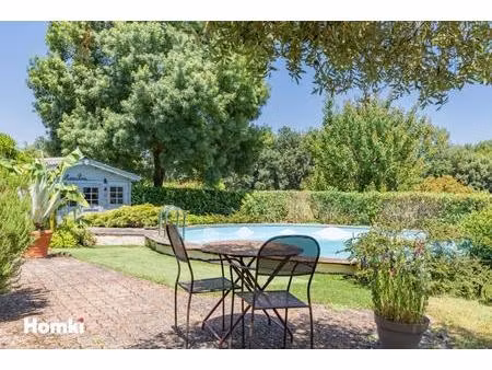 maison/villa t6 de 180 m2 à la magdelaine-sur-tarn 31360