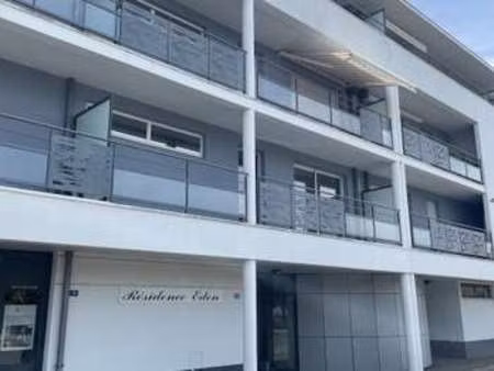vente appartement 3 pièces à ancenis (44150) : à vendre 3 pièces / 66m² ancenis